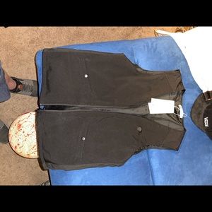 COPY - Heated vest charger pack not included